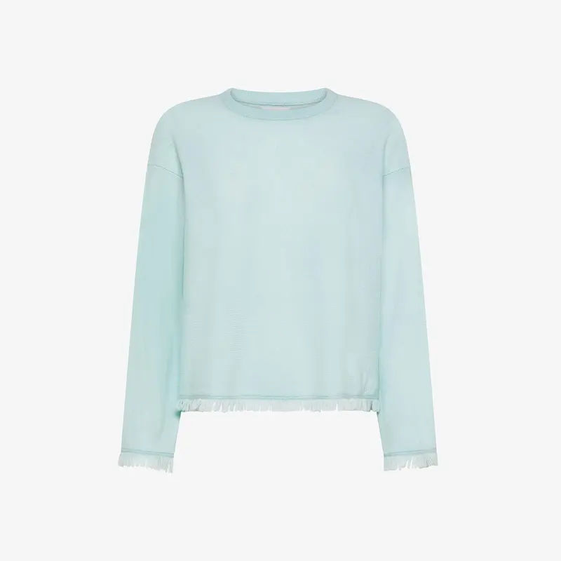 Maglia in lana