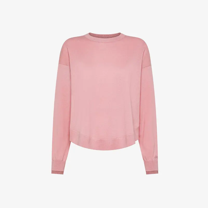 Maglia in lana