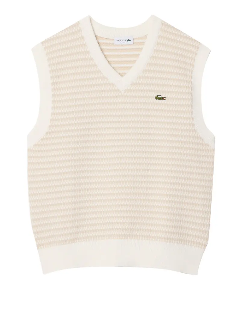 Maglia Lacoste