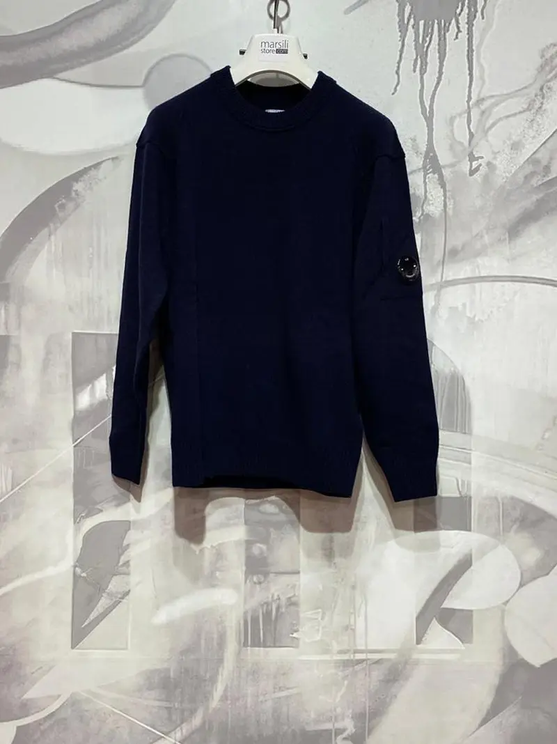 maglia lambswool