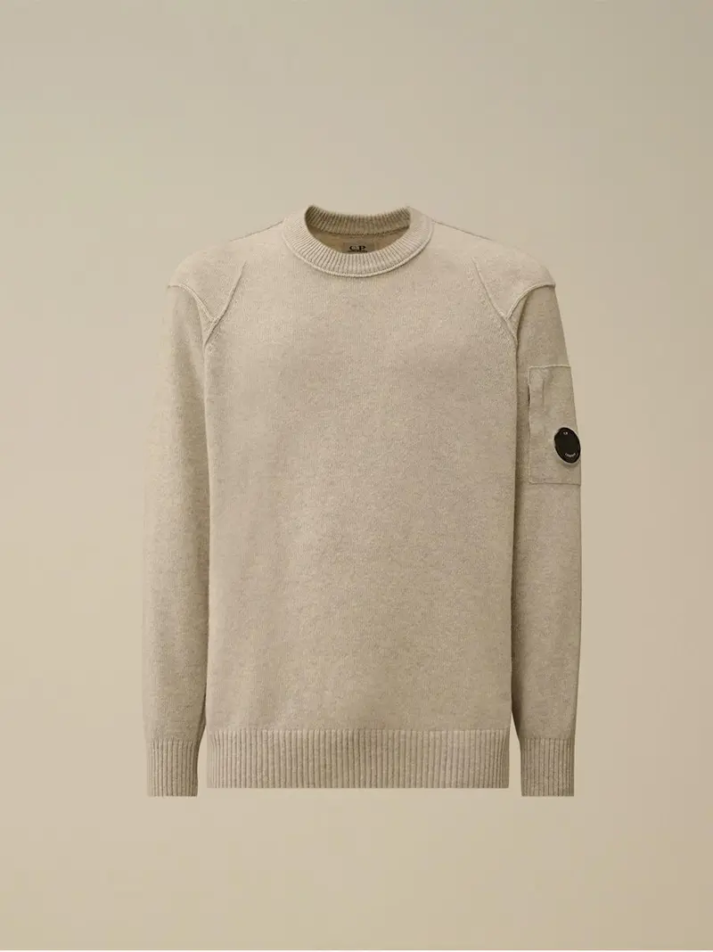 maglia lambswool