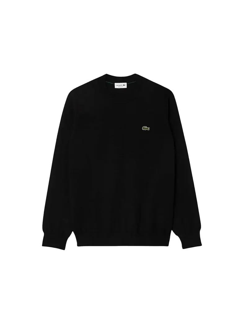 maglia lana mix  base