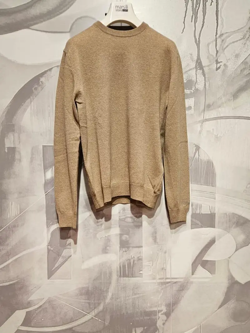 maglia lembswool