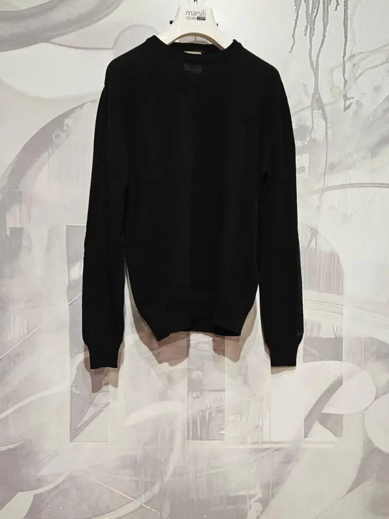 maglia lembswool
