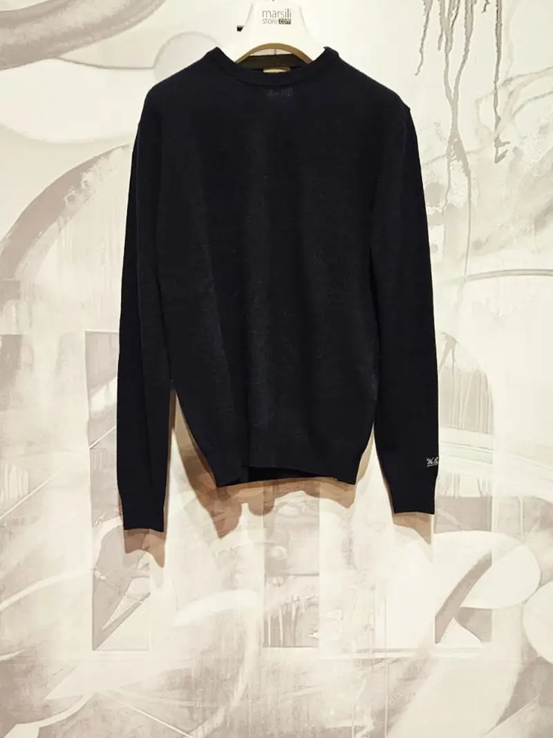 maglia lembswool