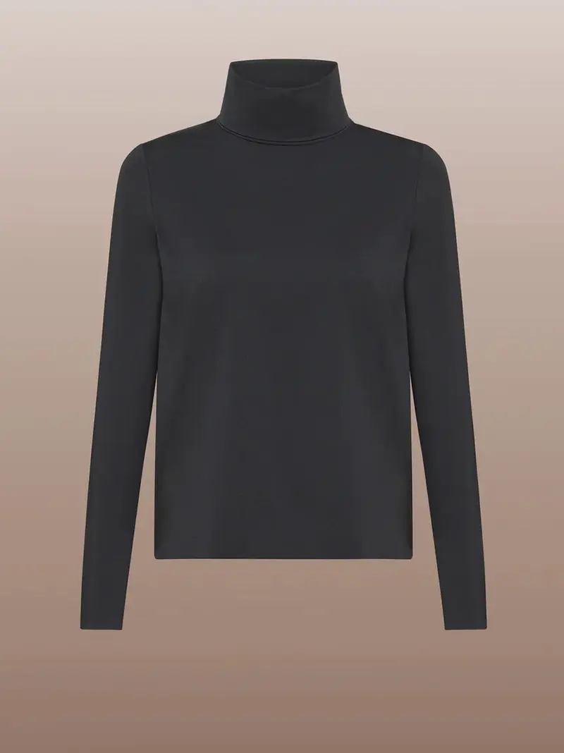 maglia lupetto