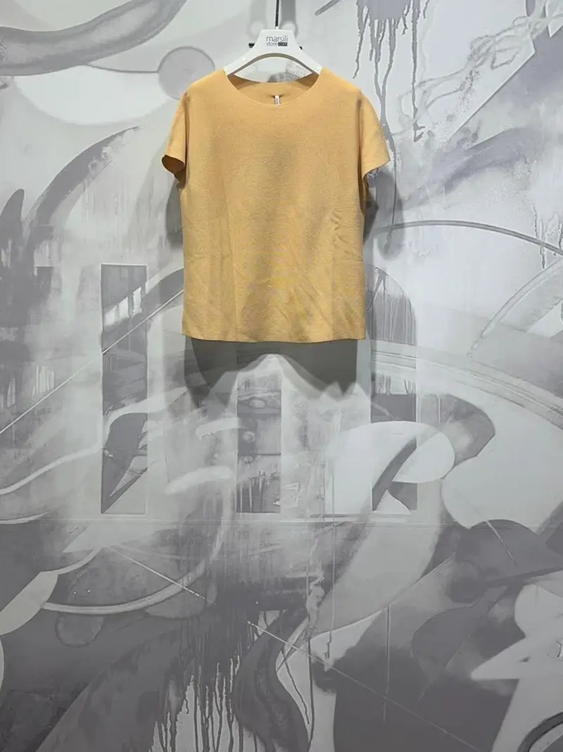 maglia maniche corte