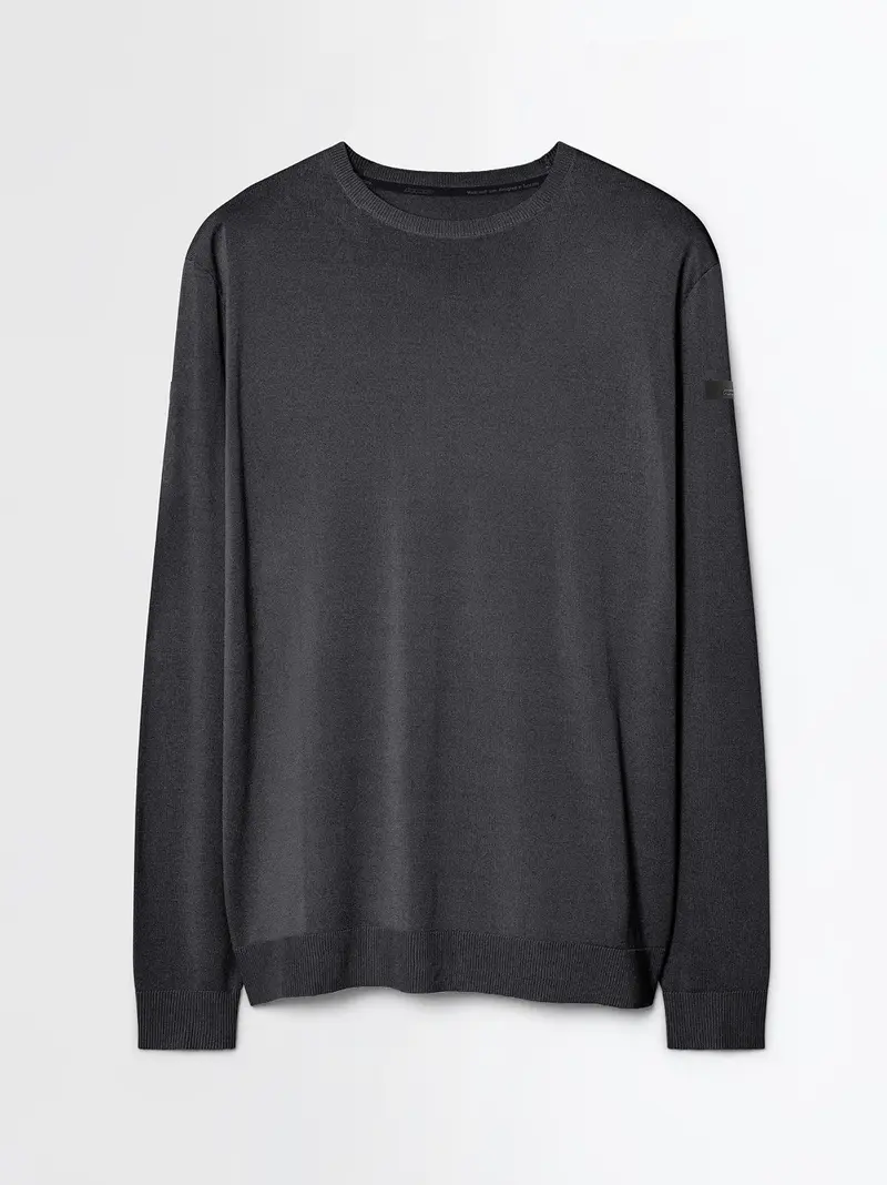 maglia maxell round knit