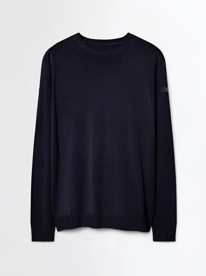 maglia maxell round knit