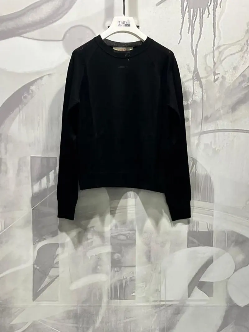 maglia merinos