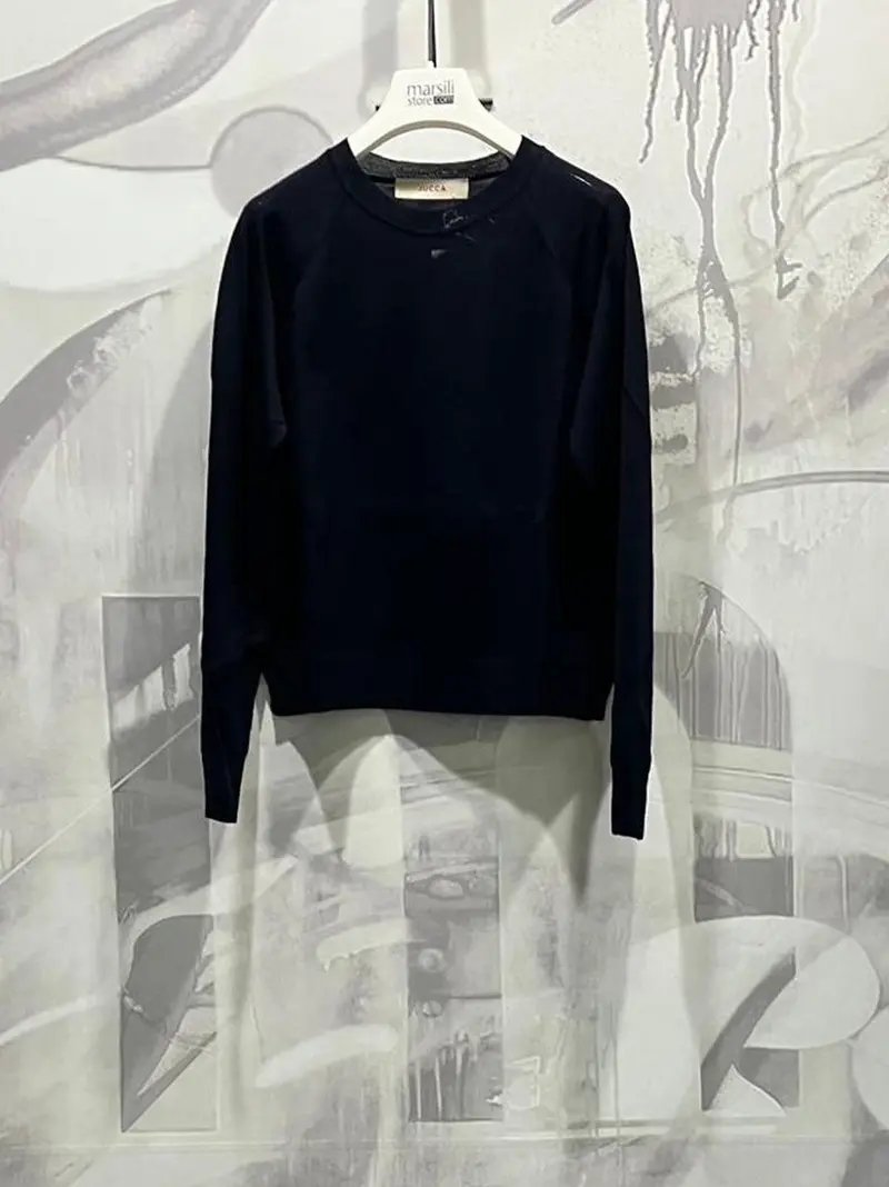 maglia merinos