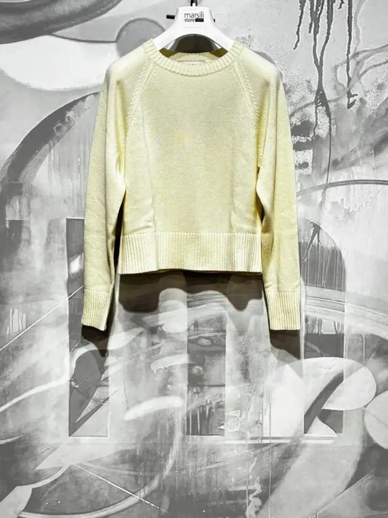 maglia merinos extrafine