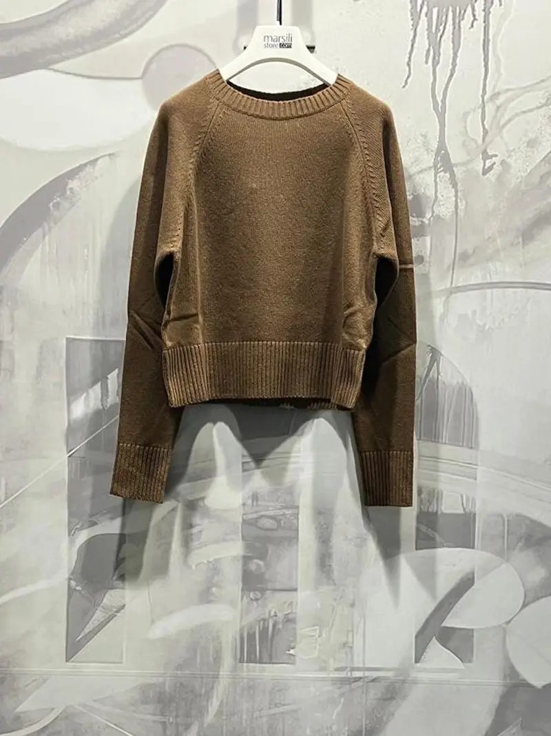 maglia merinos extrafine