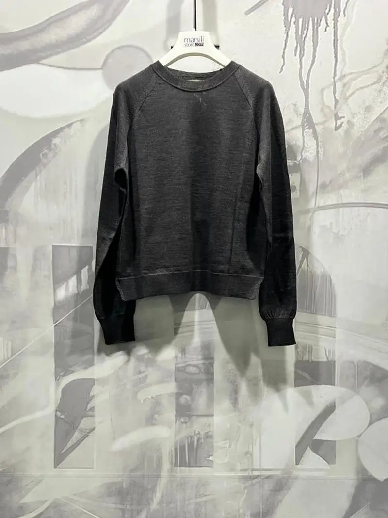maglia merinos