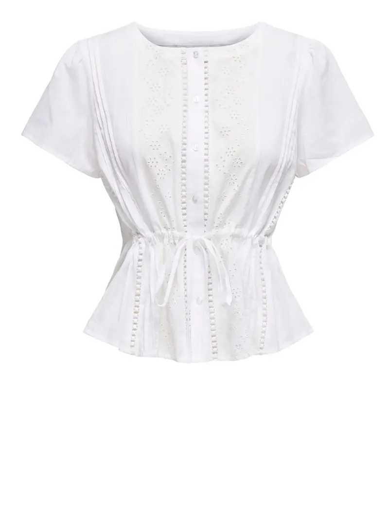 Maglia Onlsiffi - Bianco