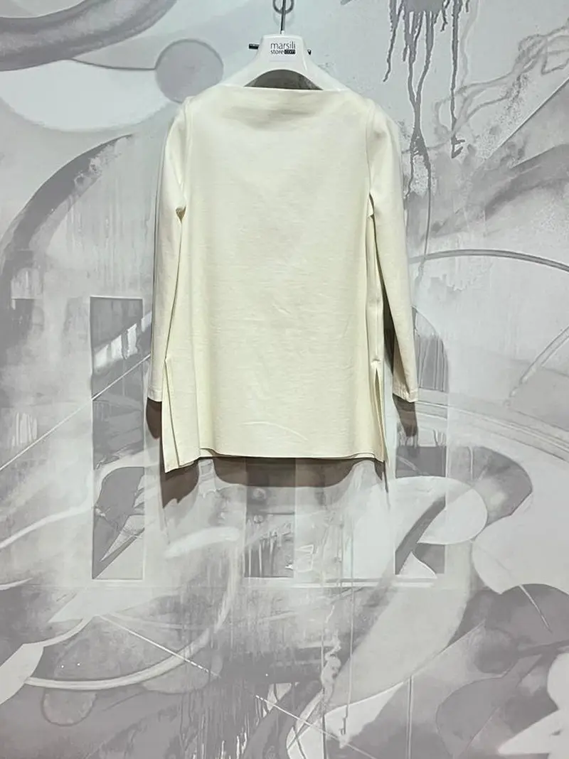 maglia punto milano