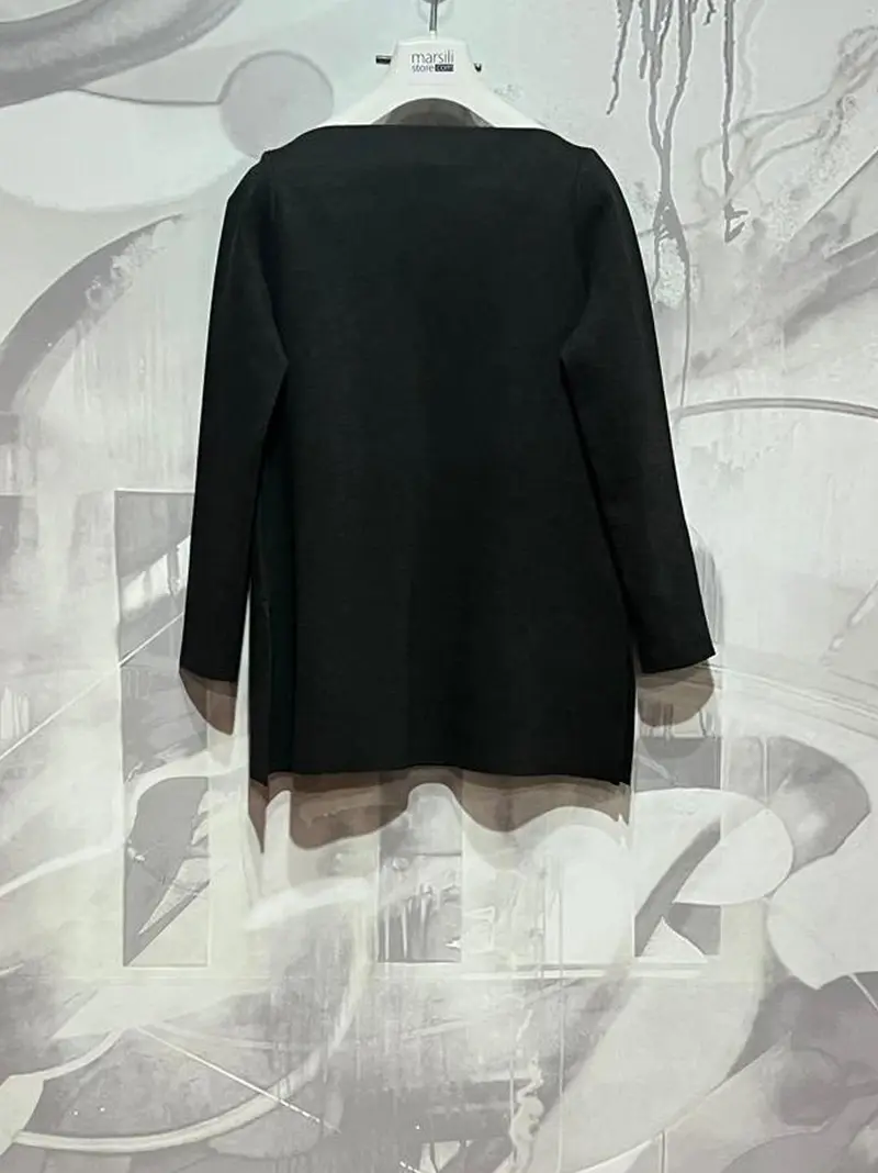 maglia punto milano