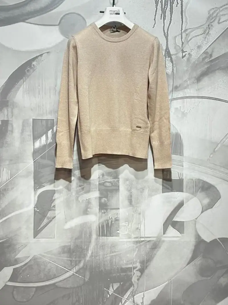 maglia slim