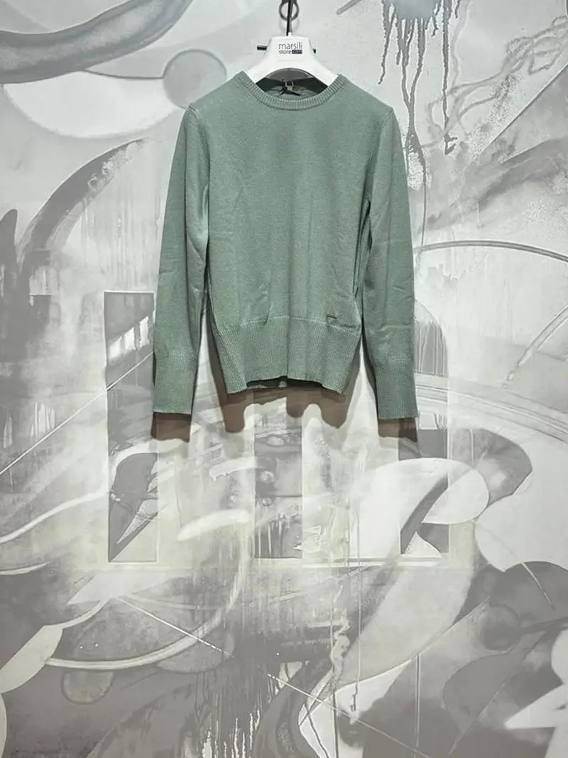 maglia slim