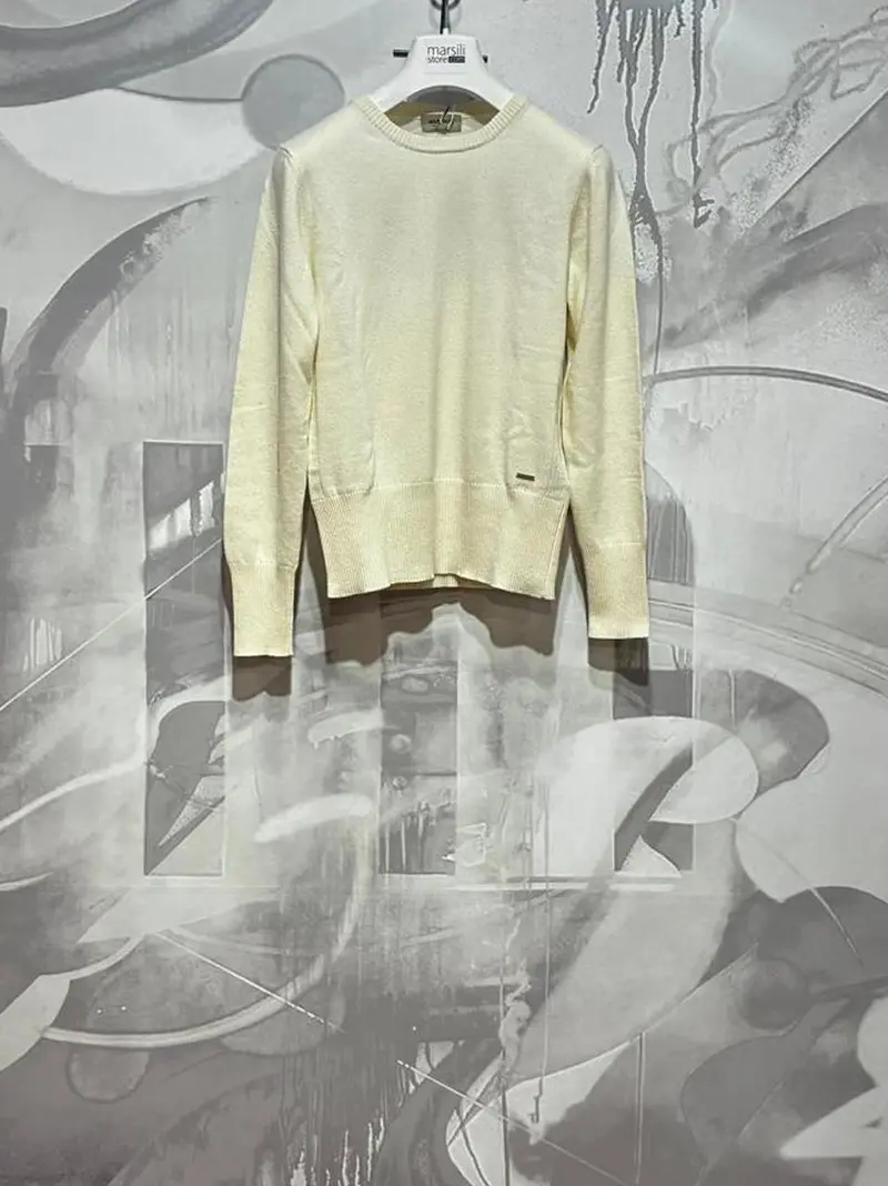 maglia slim