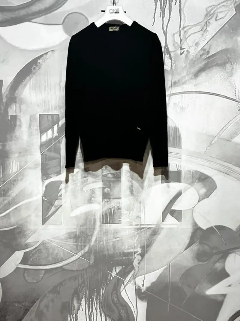 maglia slim