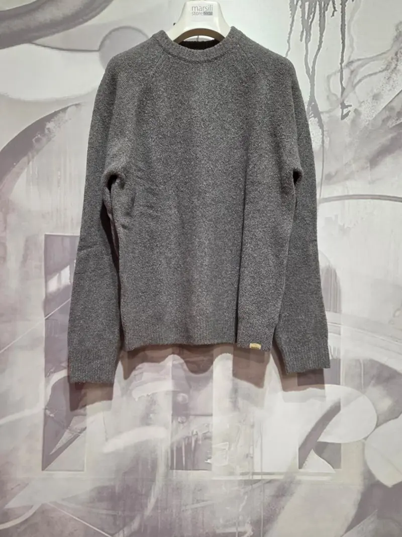 maglia stretch knit