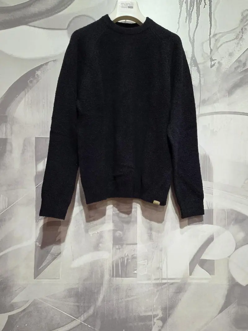maglia stretch knit