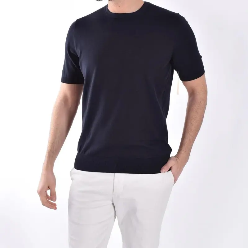 Maglia suvin blu