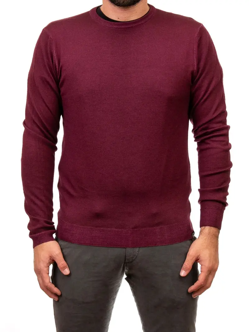 maglia tinto in capo