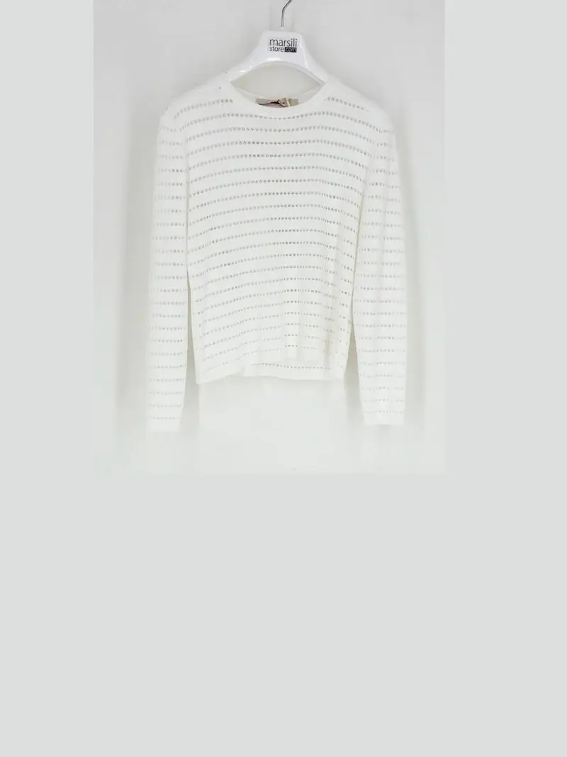 maglia traforato