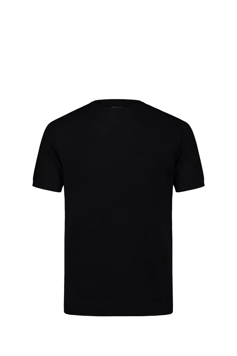 Maglia Uomo - Nero