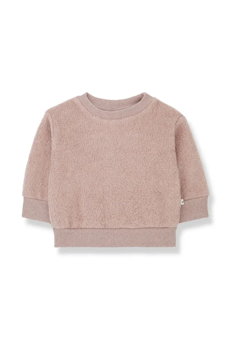 MAGLIE E FELPE Bambina 1+ IN THE FAMILY