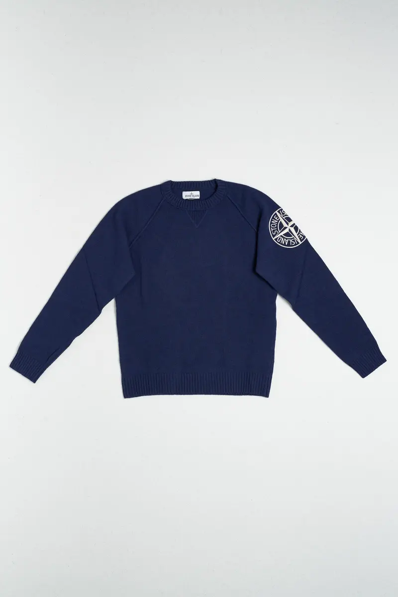 MAGLIE E FELPE Bambino STONE ISLAND