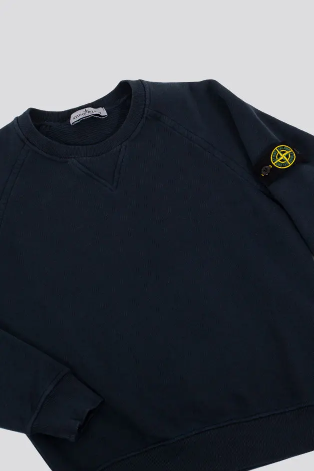 MAGLIE E FELPE Bambino STONE ISLAND