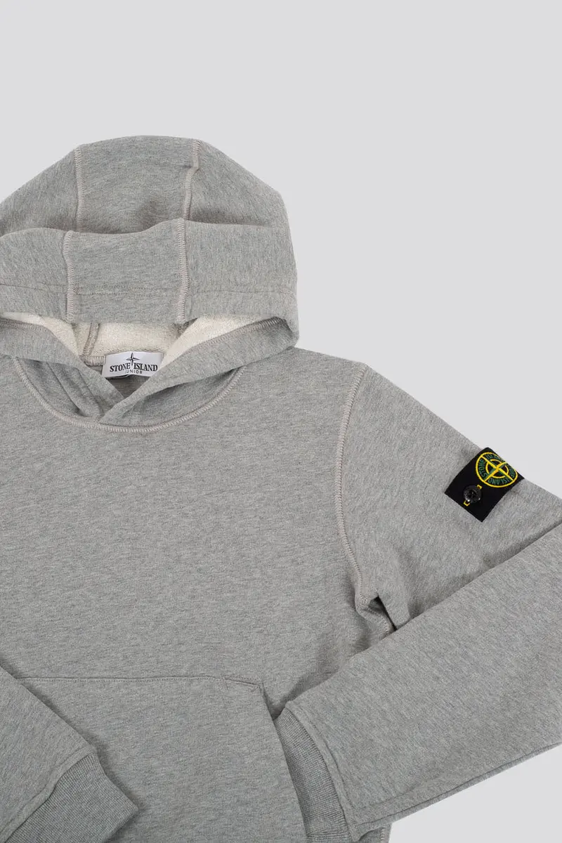 MAGLIE E FELPE Bambino STONE ISLAND
