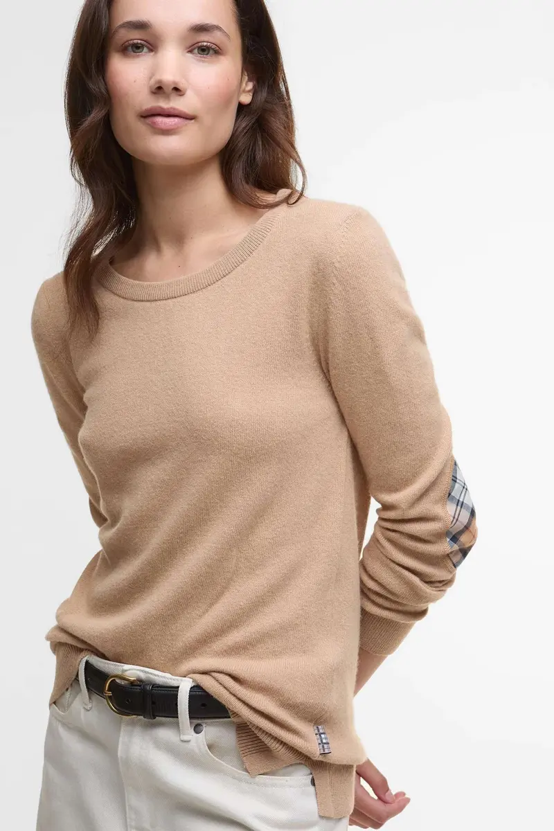 MAGLIE E FELPE Donna BARBOUR