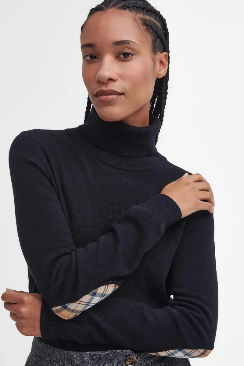 MAGLIE E FELPE Donna BARBOUR
