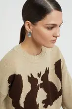 MAGLIE E FELPE Donna OTTOD'AME
