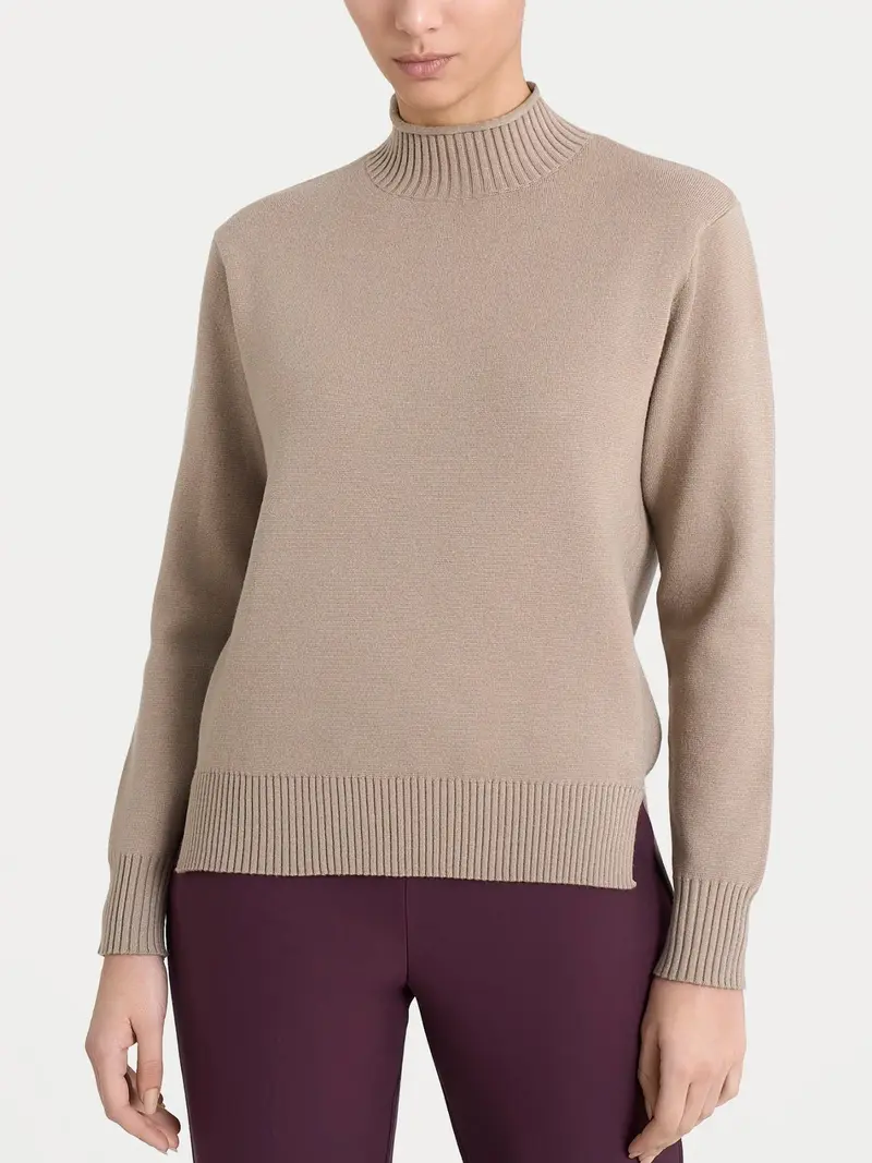 MAGLIE E FELPE Donna RAGNO