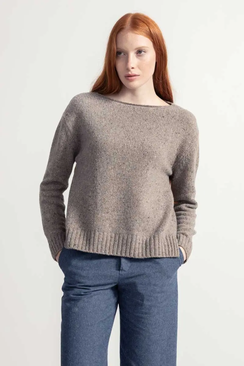 MAGLIE E FELPE Donna RIFO'