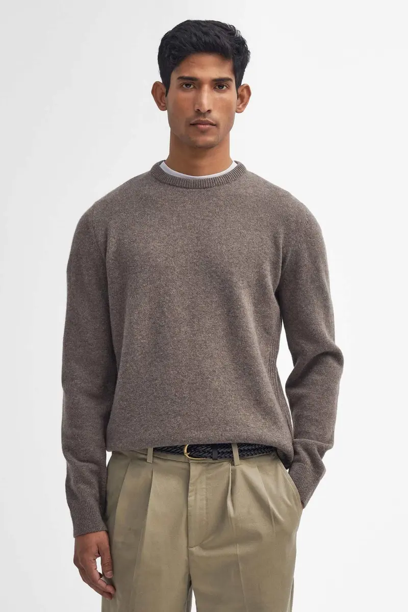 MAGLIE E FELPE Uomo BARBOUR