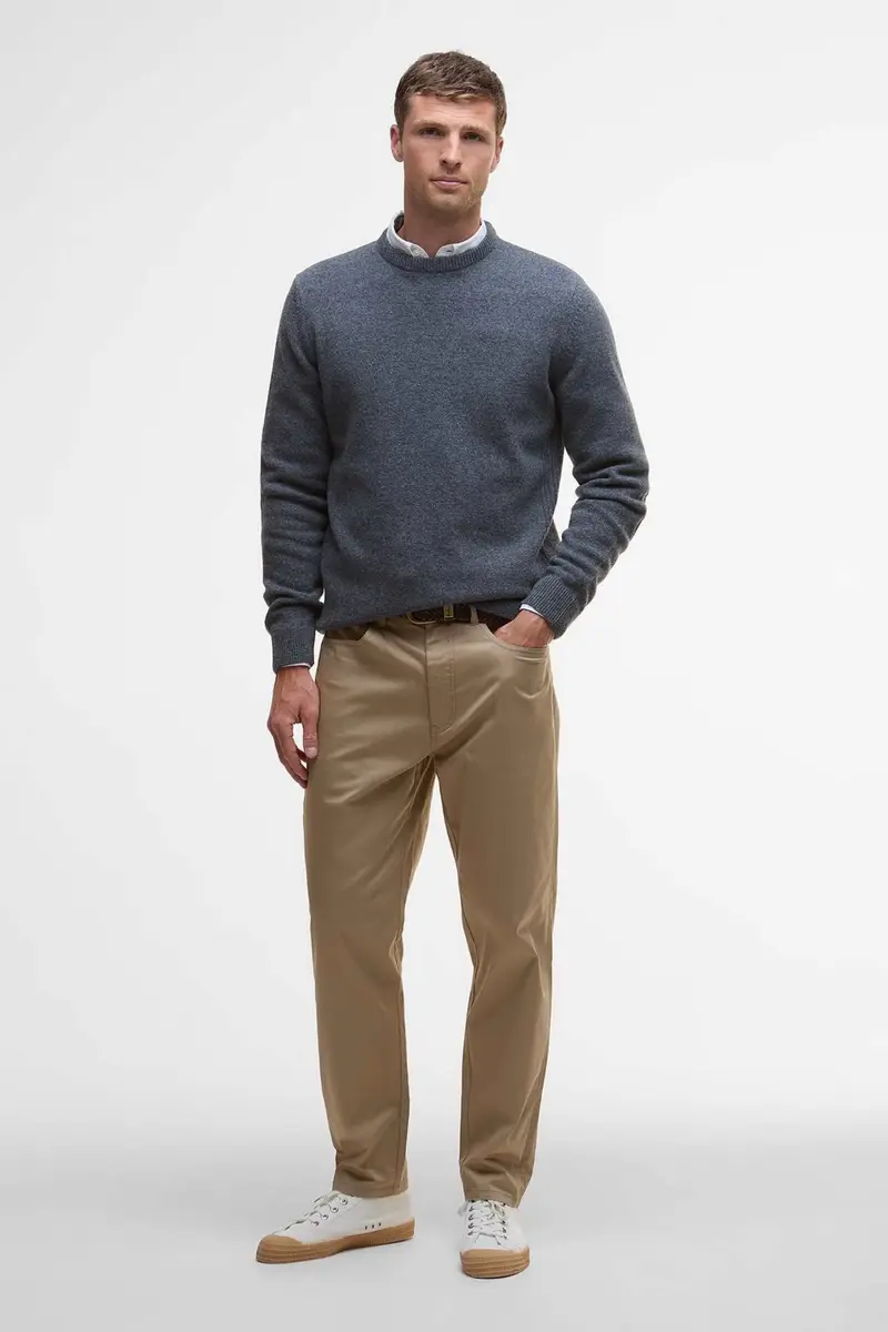MAGLIE E FELPE Uomo BARBOUR