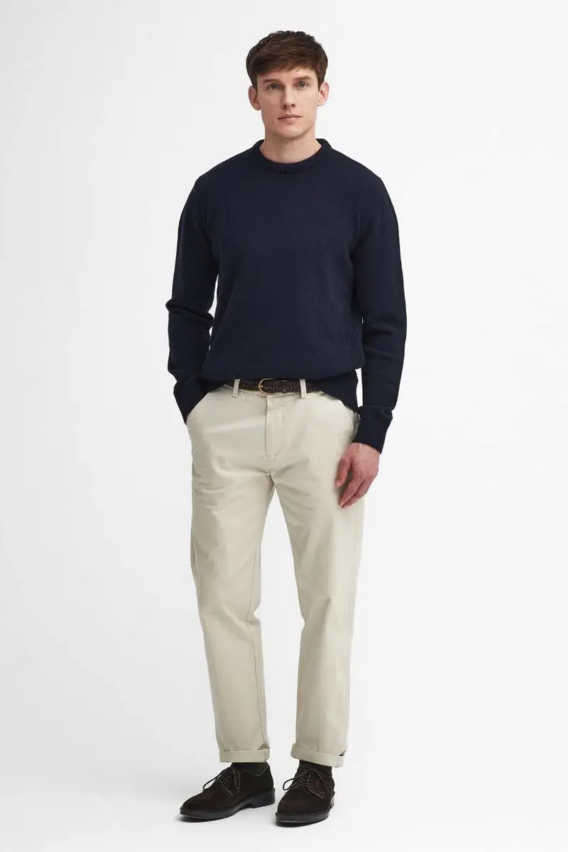 MAGLIE E FELPE Uomo BARBOUR