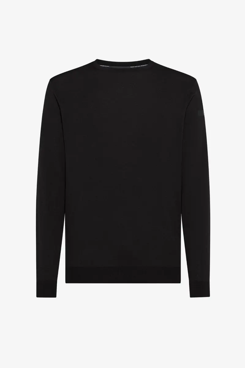 MAGLIE E FELPE Uomo RRD
