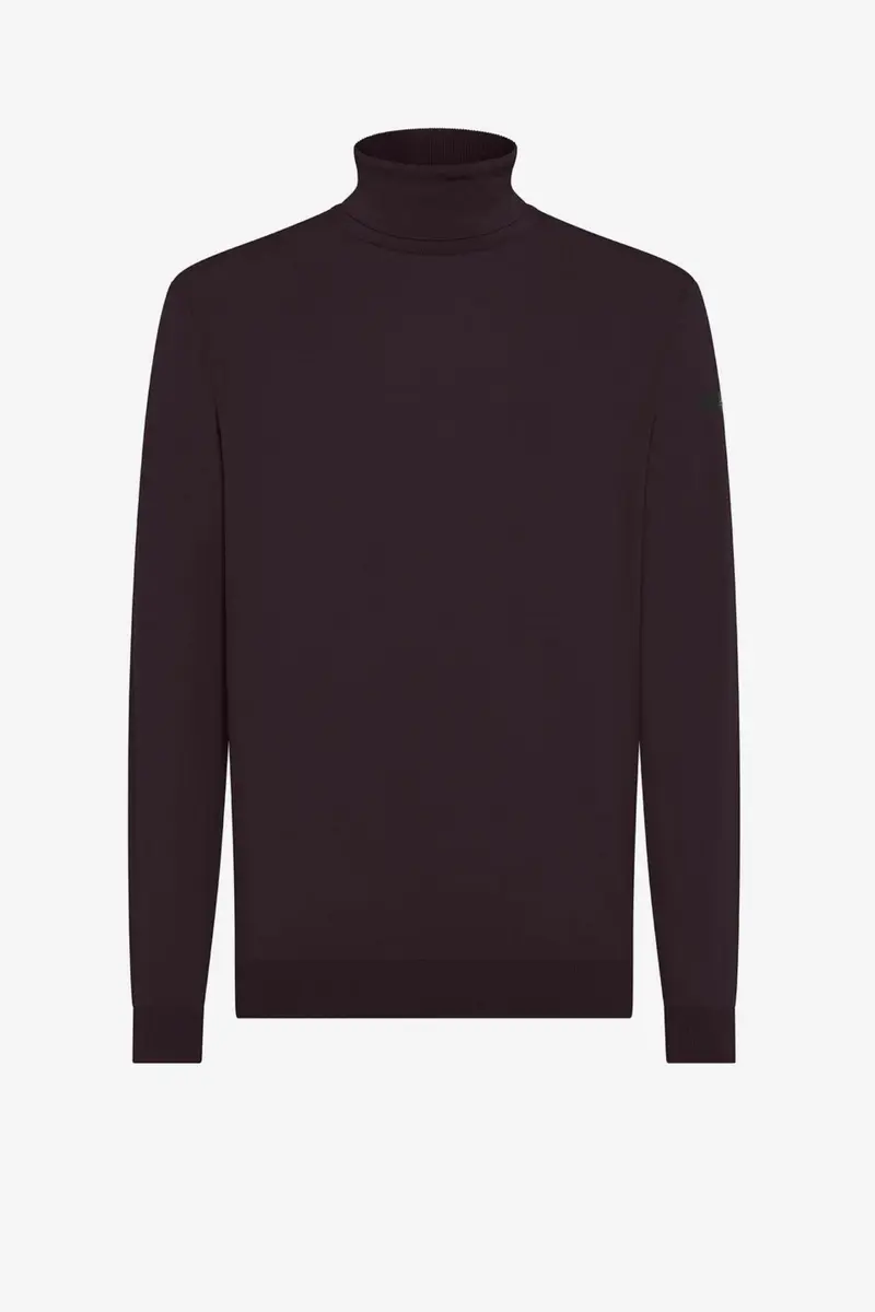 MAGLIE E FELPE Uomo RRD