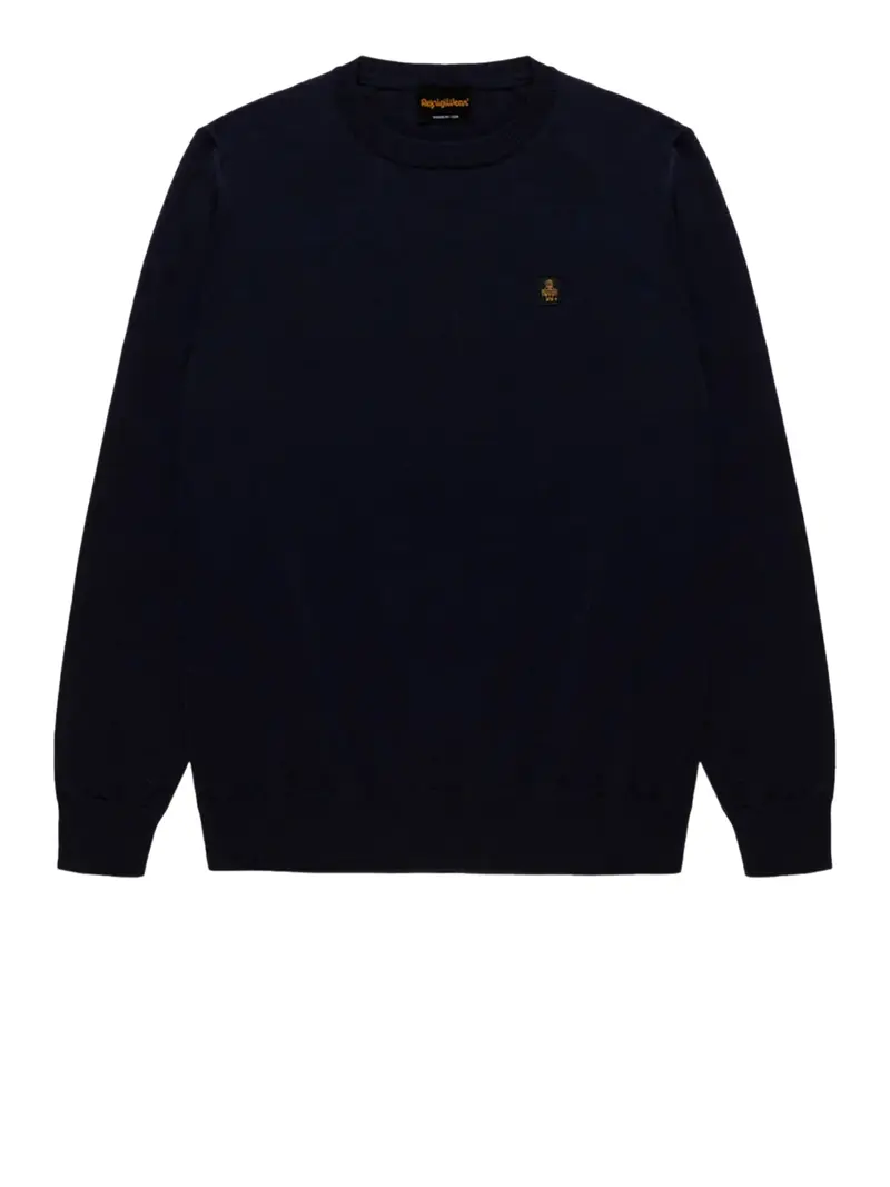 Maglione Bennet Refrigwear - Navy