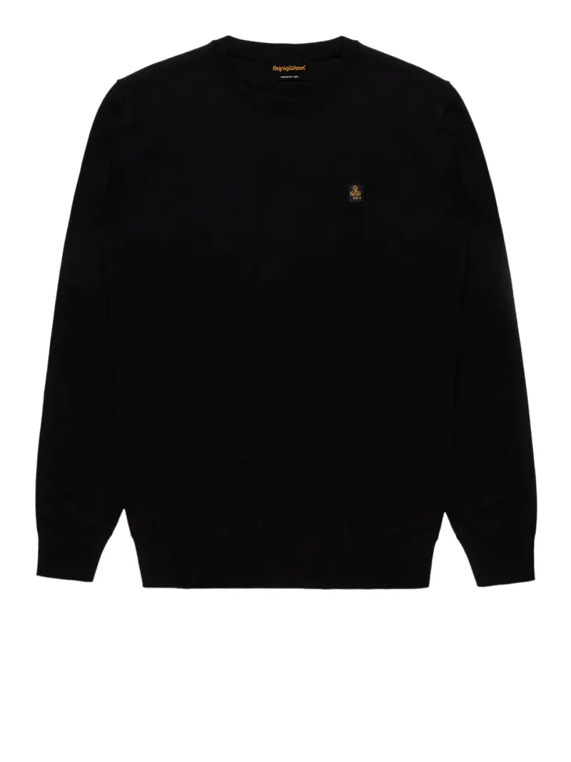 Maglione Bennet Refrigwear - Nero