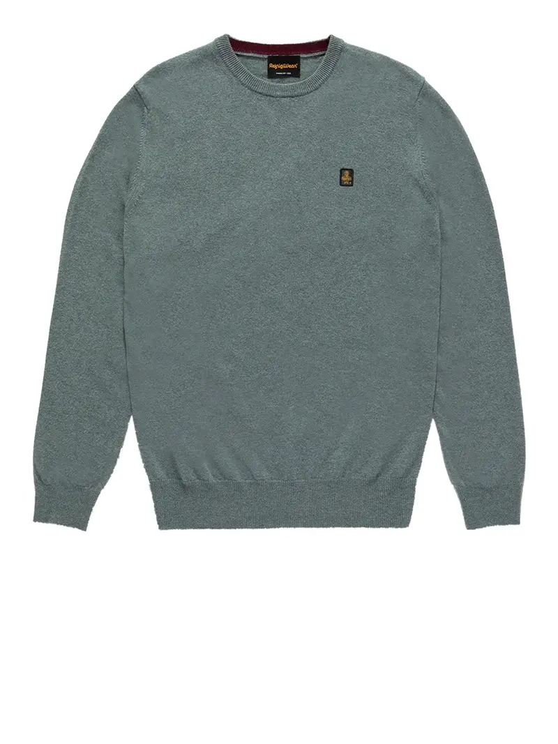 Maglione Colin/1 Refrigwear - Grigio