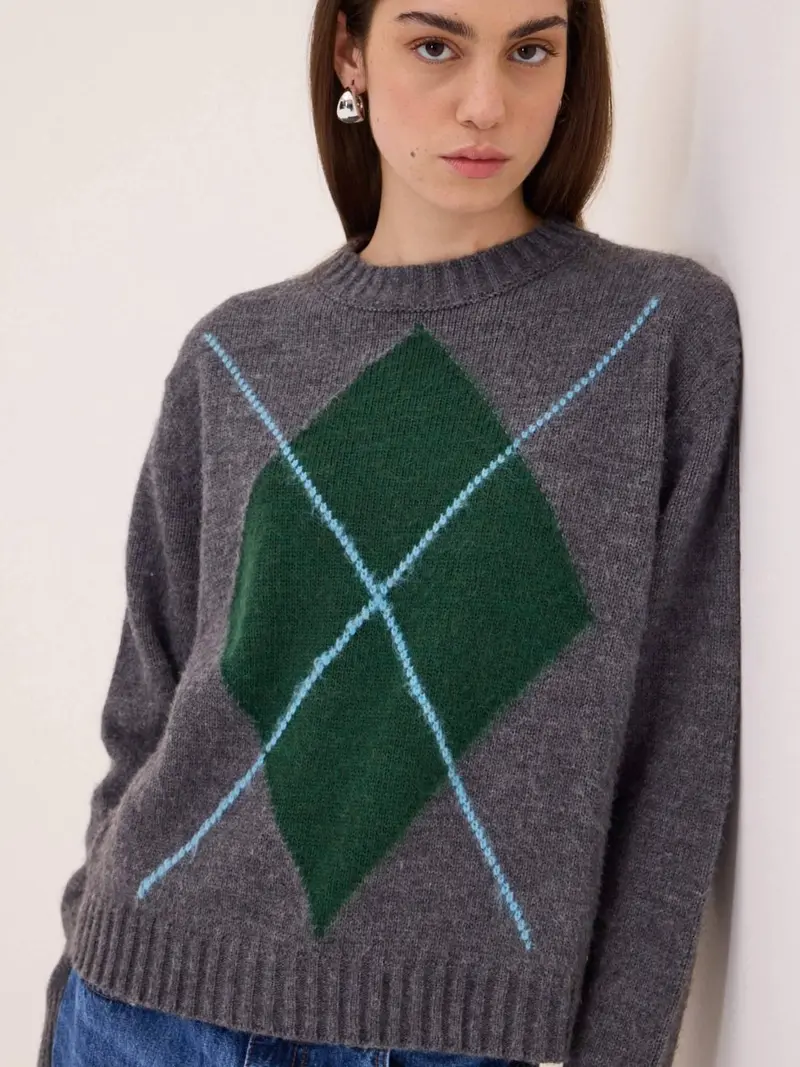 Maglione Donna OTTOD'AME