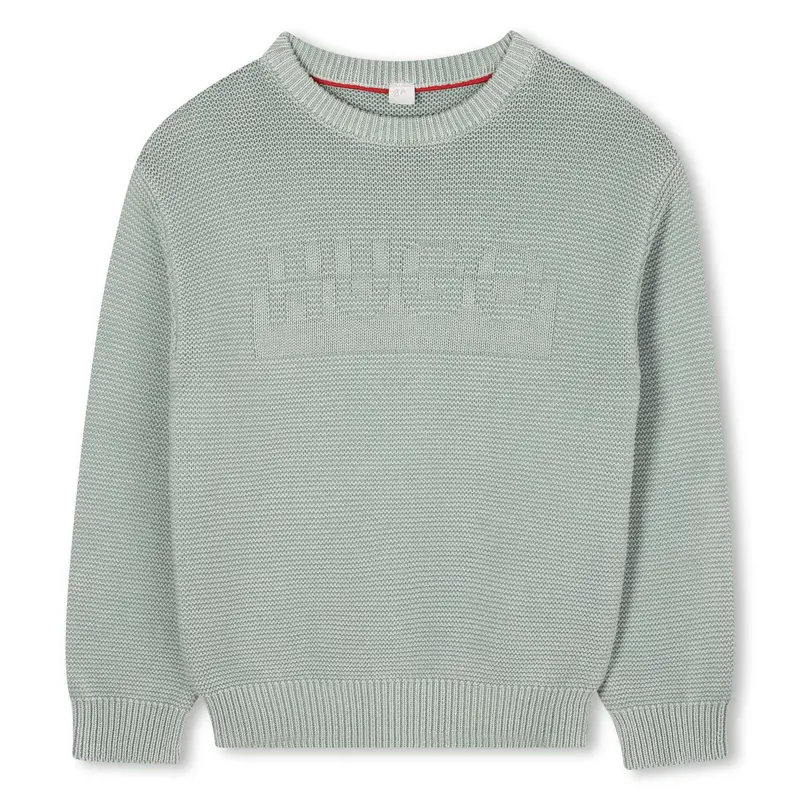 Maglione girocollo HUGO